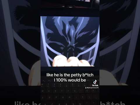 AFO is honestly kinda real af 😂 #mha #myheroacademia #anime