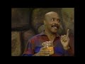 Sesame Street 2251 Street Scenes Snuffy Catches The Snuffle Flu Remastered In 1080p 60 Fps