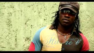 COBRA -  MATIE A REBEL ( BIG IT UP RIDDIM)