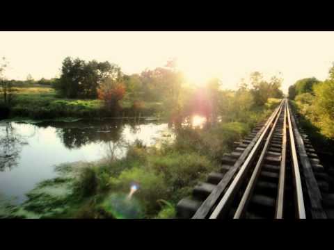 Piosenka o drezynie - Pan Śrubka (Michał Jurkiewicz i Śrubki) [Official video]