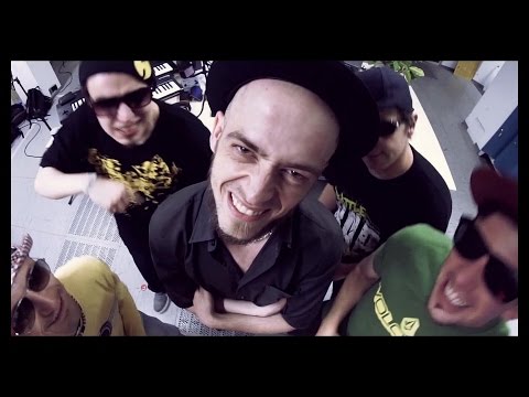 JBB 2015 [8tel-Finale 1/8] - MaddusT vs. EmGi (prod. by Dueze / Vid. by Crackpot Moviez)