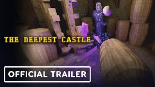 Announcement Trailer