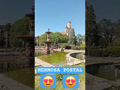 Postal de Córdoba #cordoba #turismo #ciudad