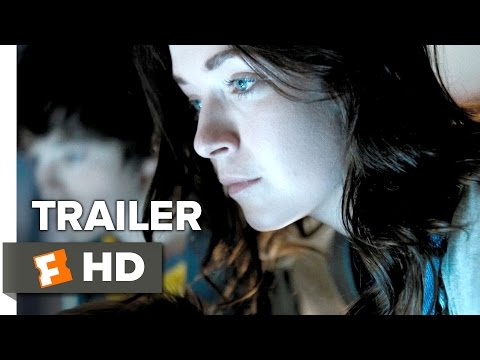 Emelie Official Trailer 1 (2016) - Sarah Bolger, Carly Adams Movie HD