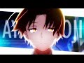 Classroom Of The Elite AMV Better Off Dead