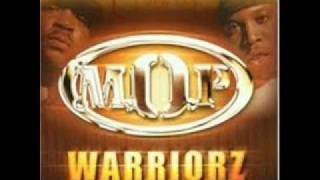 MOP Ante Up (Robbing-Hoodz-Theory) feat. Funkmaster Flex