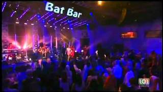 Solange Cosmic Journey Live SxSW