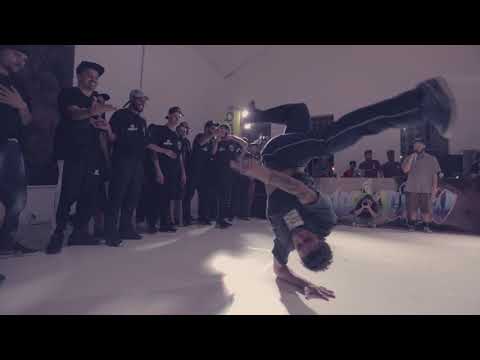 FLYING BOYS VS STREET BREAKERS CELEBRACREW