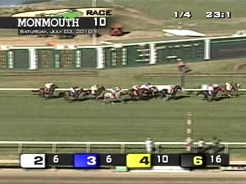 2010 United Nations Stakes