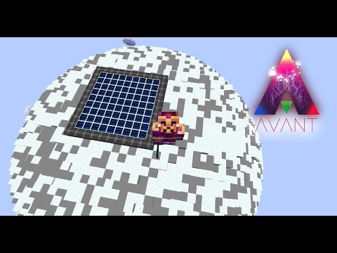FTOG Avant 3 -- Ep. 52 "Solar Powered Death Star!"