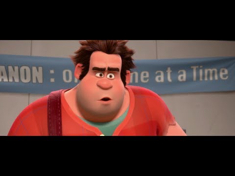 RALPH REICHTS Kritik inkl. Filmszene