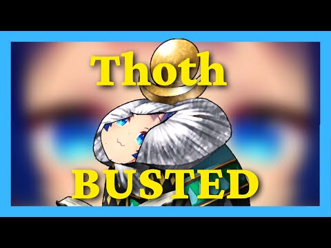 This Thoth Build is BROKEN! | Persona 5 Royal + Fusion Guide
