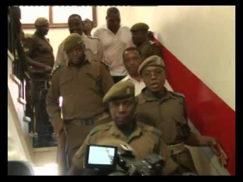 Mawakili wa Lwakatare waiomba mahakama kuu kufuta mashtaka yote yanayomkabili..