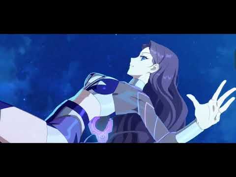 Epic Seven - ae-KARINA Counter Build is Really Solid xD