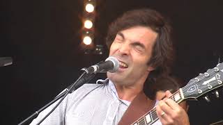 The Barr Brothers - &#39;Come In The Water&#39; (Live at EOTR 2014)