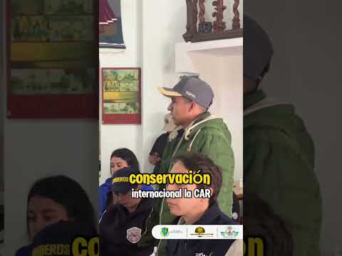 🌿 Primer Encuentro Regional de Guardabosques: Unidos por la Protección de Nuestro Territorio