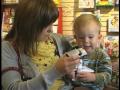 The Mountain Baby Fall 2008 TV Commercial