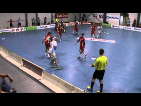 FBC ČPP BONUSIA Ostrava vs Sokol Židenice EUROCOMPANIES/2