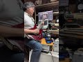 Ladies' Choice / Robben Ford cover 01
