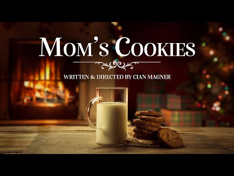 Mom's Cookies Campaign Video