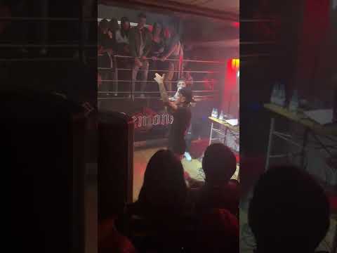 NADAL015 FEAT HARD GZ - RESIDUOS