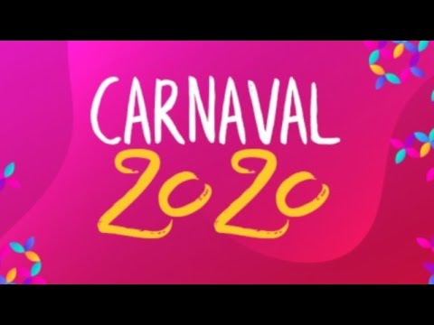 ALMIR ROUCHE NO MARCO ZERO - Carnaval do Recife 2020