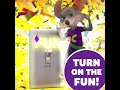 Chuck E Cheese S Is Back Open For Games Fun