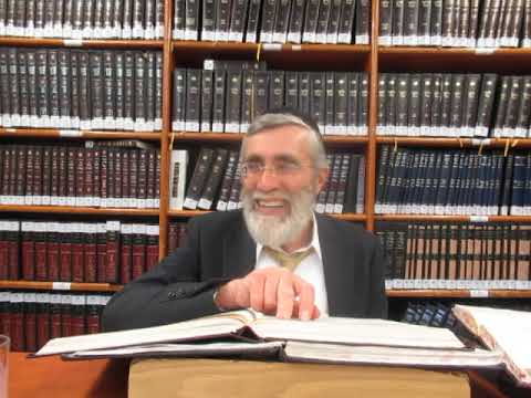 הרב יהושע ביבי -תשפ"ו -עמידה - שיעור מס' 151 - המשך ביאור כוונת האל להלכה