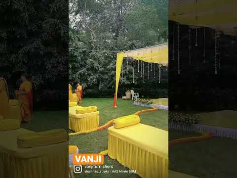 Wedding Decorator portfolio by Vanji in Mysore - Photo 1