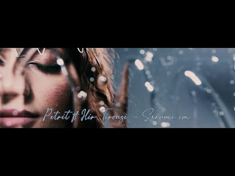 Petrit Vullkani ft. Ilir Tironsi - Serumi im