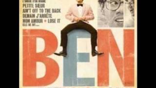 Ben L'oncle soul - L'ombre d'un homme