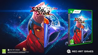 Sophstar video 1
