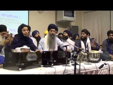 Bhai Harpreet Singh Toronto - Part-3