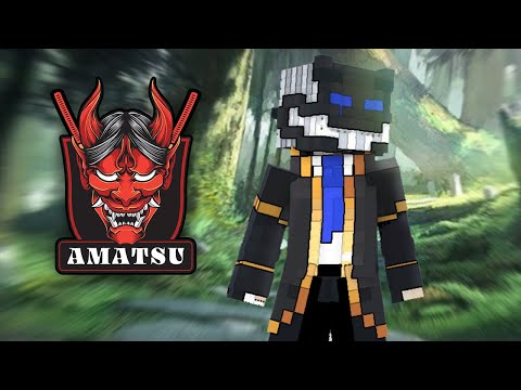 Alliance's SHOCKING Plan Revealed! MINECRAFT Secret of Amatsu