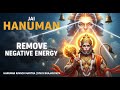 Hanuman Kavach Mantra Remove Negative Energy Divya Bhajan Path Powerful Hanuman Kavach