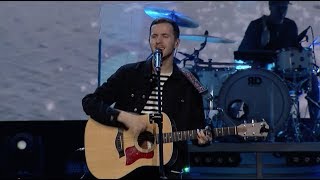 &quot;Open the Heavens&quot; - Gateway