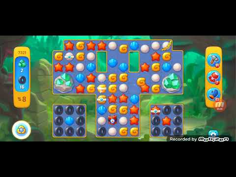 super hard Level -7321