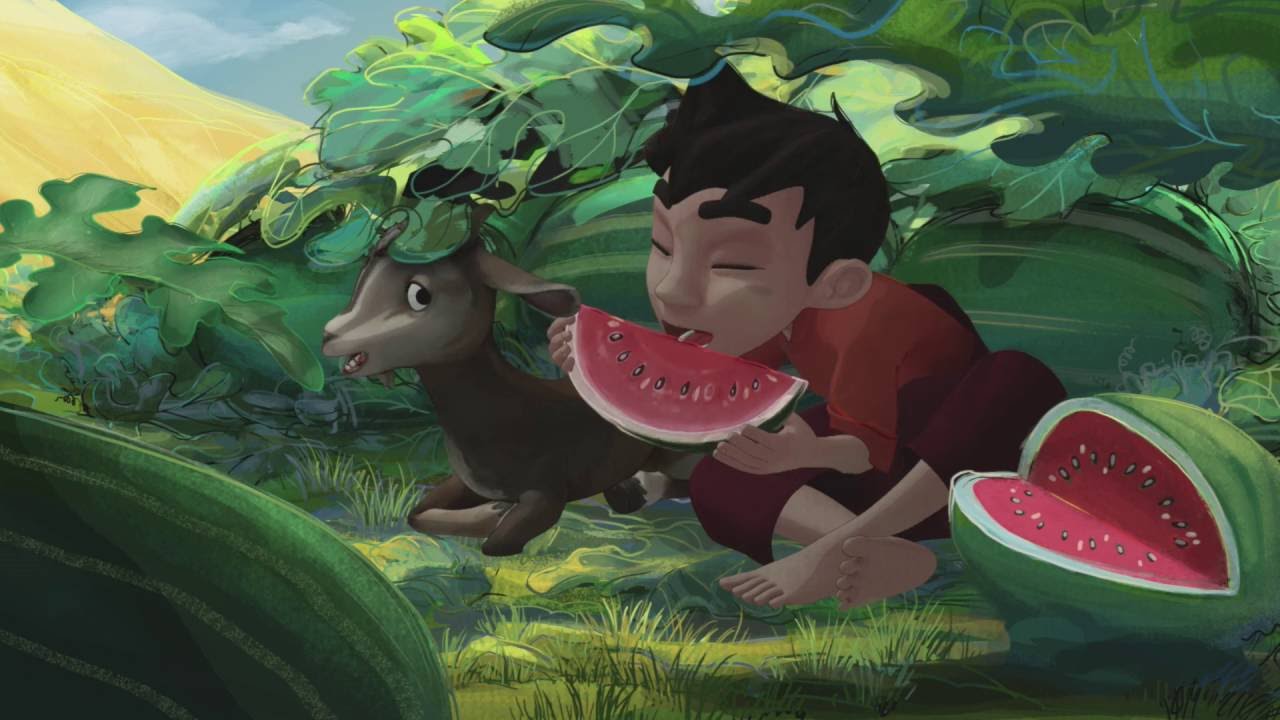 Miniature de la vidéo IQBAL, L'ENFANT QUI N'AVAIT PAS PEUR - Bande Annonce du film Iqbal, l'enfant qui n'avait pas peur