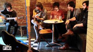 Polock, &quot;Not So Well&quot; Live - Open Bar (Episode 33) Part 2