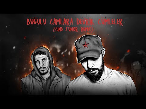 Video thumbnail for Buğulu Camlara Devrik Cümleler (Cino Junior Remix)