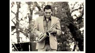 Softly, as in a Morning Sunrise- Art Pepper