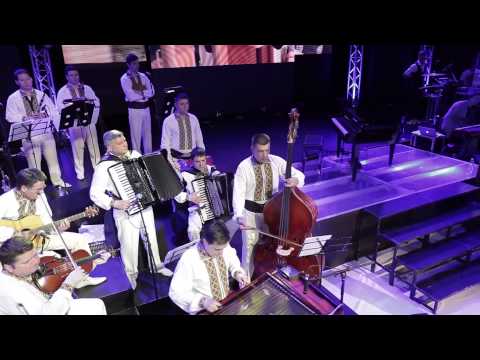 Adrian Ursu - Mi-e dor de casa mea (Concert solo"Unica")