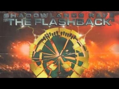 Cherry Moon (10-10-1997) (Shadowlands Rave : The Flashback)