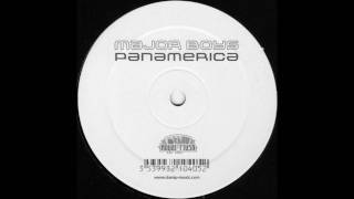 Major Boys - Panamerica (Original Vocal Mix) 2003