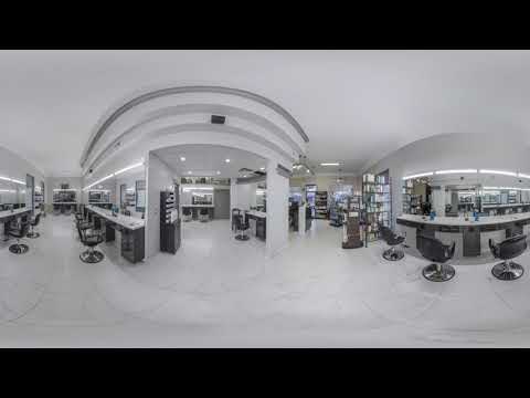 Guzel Salon & Spa - Surrey Google Street View by Five Rivers Production