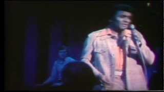 Charley Pride - "It´s Gonna Take A Little Bit Longer" ((Live 1975))