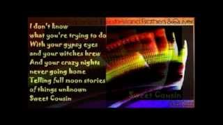 Sutherland Brothers and Quiver - Sweet Cousin ( + lyrics 1976)