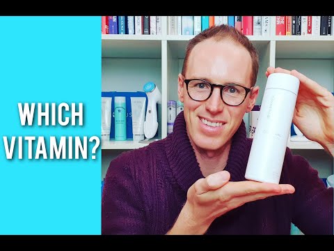 The issue with supplements