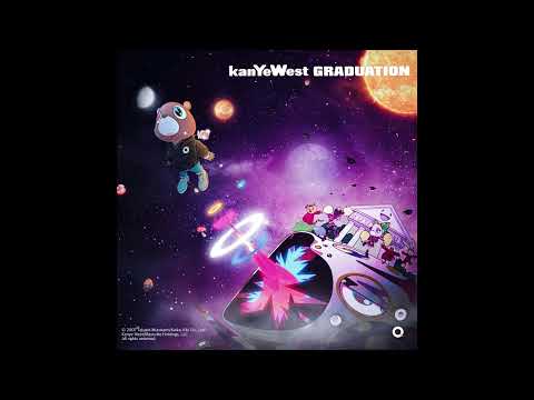 [FREE] Kanye West x Graduation Type Beat "MOONLIGHT"