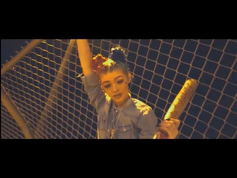 Marlei Qwinn - Turn Up the City Official Music Video